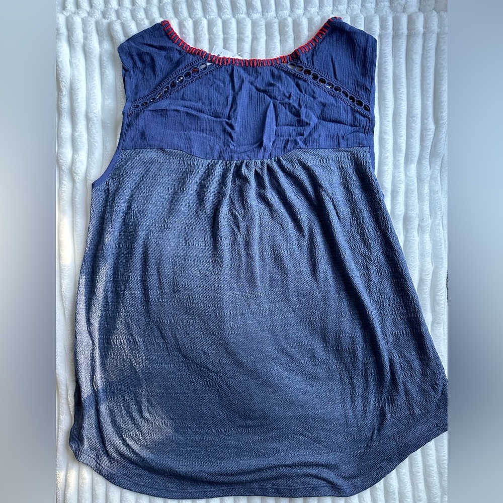 🆕 Ross Tank Top - Picture 3 of 4